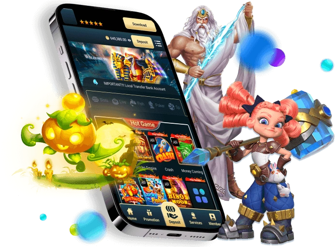 Sứ mệnh và tầm nhìn của rubik88 casino