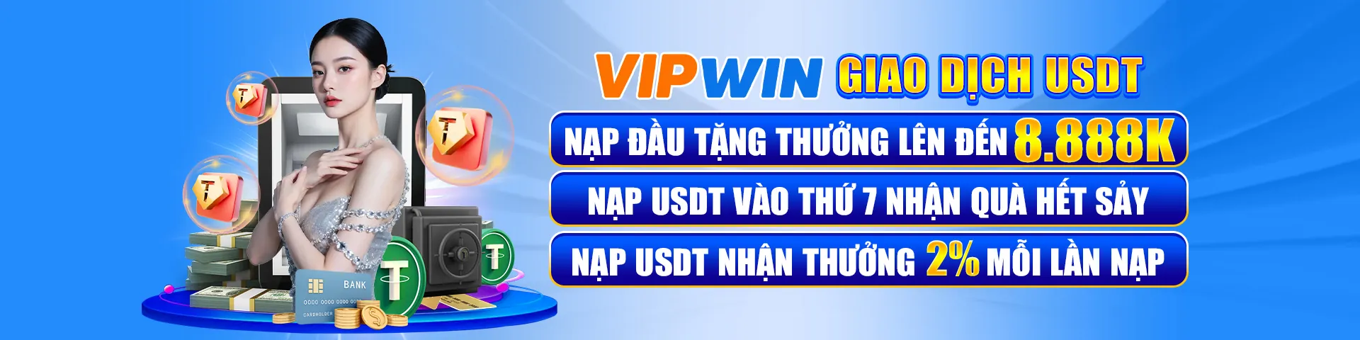 Biểu ngữ hoàn trả hàng tuần cho cá cược thể thao