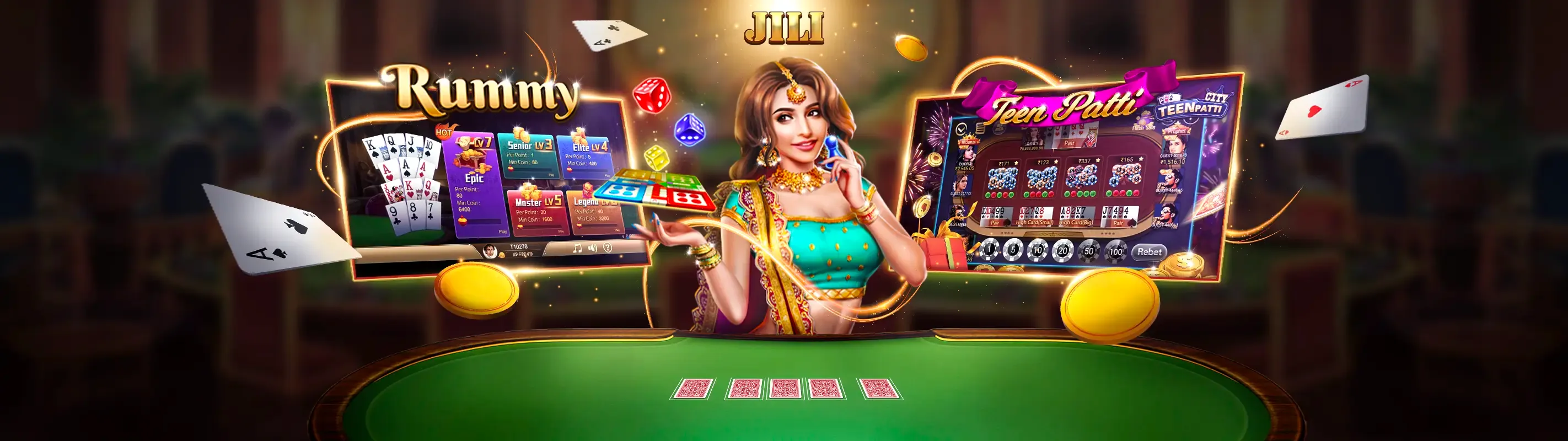 Hình ảnh chính tải ứng dụng rubik88 casino